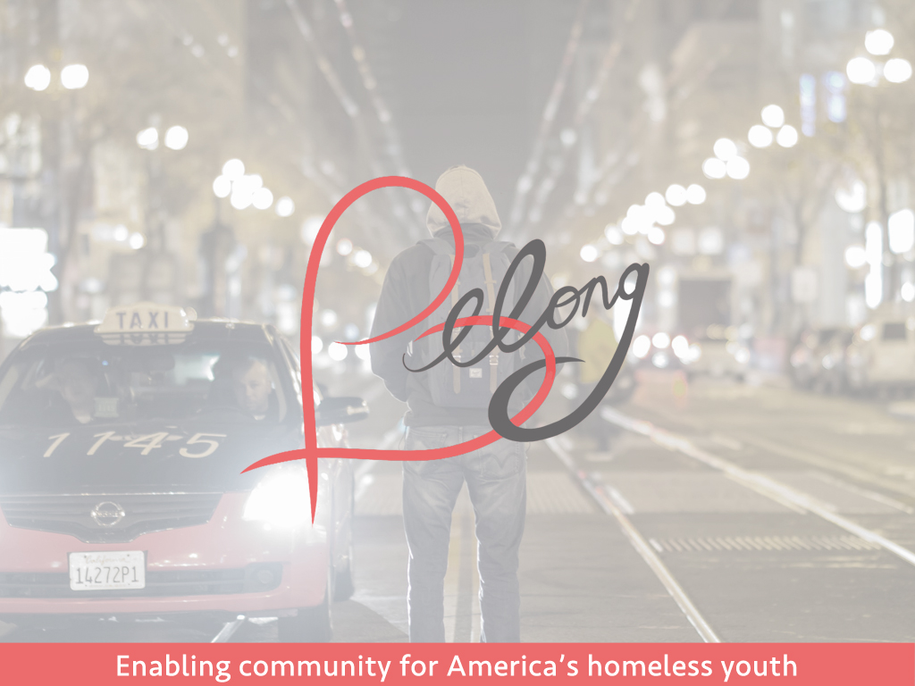 Belong